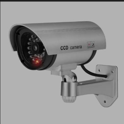 Cámara exterior 3 lentes mas otra odsequ